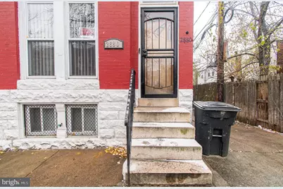 2880 Woodbrook Avenue, Baltimore, MD 21217 - Photo 18