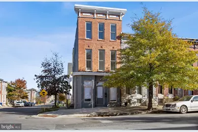 1443 N Bond Street, Baltimore, MD 21213 - Photo 1