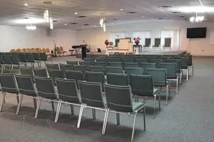 1118 N Gilmor St, Baltimore, MD 21217 - Photo 4