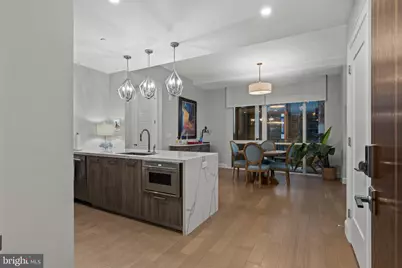 1330 Lancaster Street #C403, Baltimore, MD 21231 - Photo 2