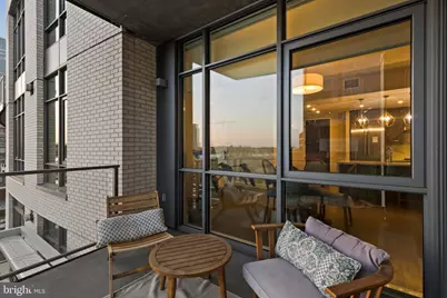 1330 Lancaster Street #C403, Baltimore, MD 21231 - Photo 38