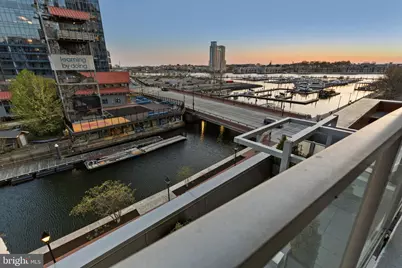 1330 Lancaster Street #C403, Baltimore, MD 21231 - Photo 44