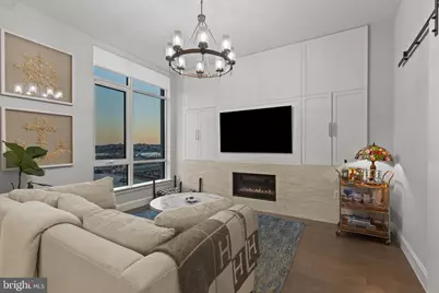 1330 Lancaster Street #C403, Baltimore, MD 21231 - Photo 14