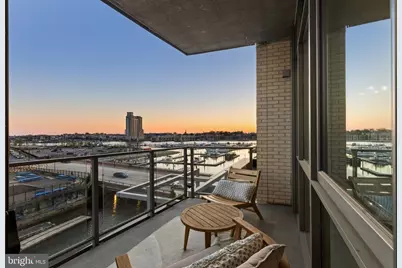 1330 Lancaster Street #C403, Baltimore, MD 21231 - Photo 36