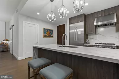 1330 Lancaster Street #C403, Baltimore, MD 21231 - Photo 20