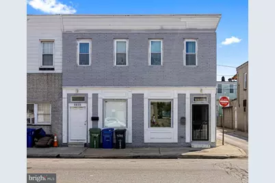 3703 E Lombard Street, Baltimore, MD 21224 - Photo 1