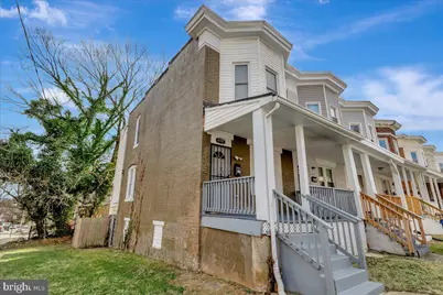 4727 Old York Road, Baltimore, MD 21212 - Photo 2