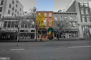 338 N Charles St, Baltimore, MD 21201 - Photo 1