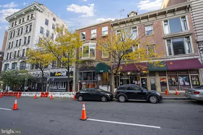 338 N Charles Street, Baltimore, MD 21201 - Photo 2