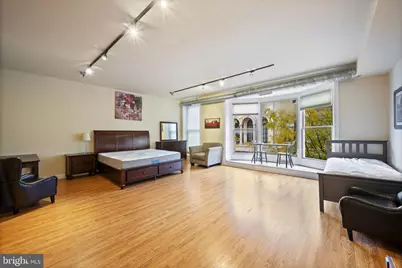 338 N Charles Street, Baltimore, MD 21201 - Photo 24