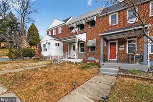 4108 White Ave, Baltimore, MD 21206 - Photo 2
