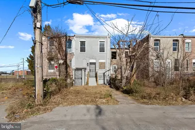 2419 Baker Street, Baltimore, MD 21216 - Photo 38