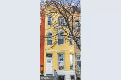 2439 Maryland Avenue #B, Baltimore, MD 21218 - Photo 1