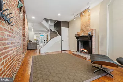 305 E Hamburg Street, Baltimore, MD 21230 - Photo 6