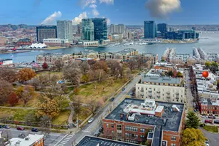 305 E Hamburg St, Baltimore, MD 21230 - Photo 4