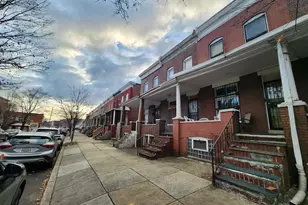 2727 W Fairmount Ave, Baltimore, MD 21223 - Photo 2