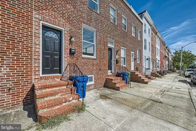 1147 Scott Street, Baltimore, MD 21230 - Photo 2