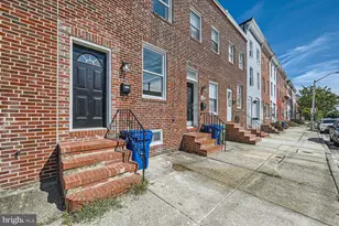 1147 Scott St, Baltimore, MD 21230 - Photo 2
