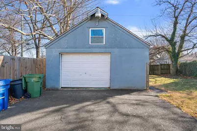 6103 Glenoak Avenue, Baltimore, MD 21214 - Photo 32