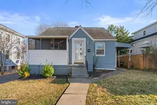 6103 Glenoak Ave, Baltimore, MD 21214 - Photo 4