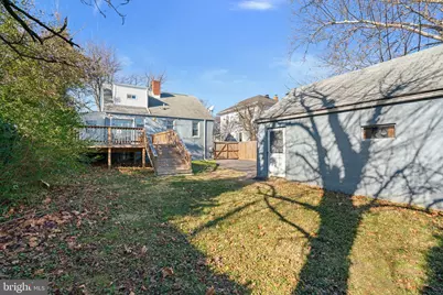 6103 Glenoak Avenue, Baltimore, MD 21214 - Photo 2