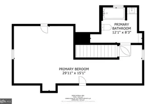 6103 Glenoak Ave, Baltimore, MD 21214 - Photo 20