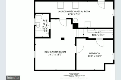 6103 Glenoak Avenue, Baltimore, MD 21214 - Photo 24