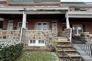 3233 Phelps Ln, Baltimore, MD 21229 - Photo 1