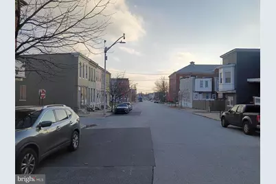 2015 N Smallwood Street, Baltimore, MD 21216 - Photo 2