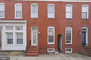 107 W Fort Ave, Baltimore, MD 21230 - Photo 34