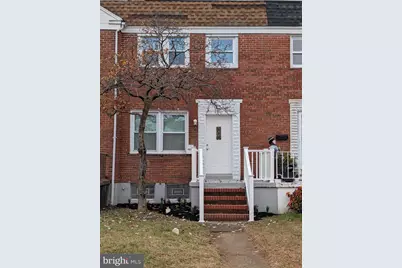 4115 Eastmont Avenue, Baltimore, MD 21213 - Photo 2