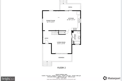 5623 Greenhill Avenue, Baltimore, MD 21206 - Photo 44