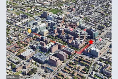 800 N Broadway, Baltimore, MD 21205 - Photo 2