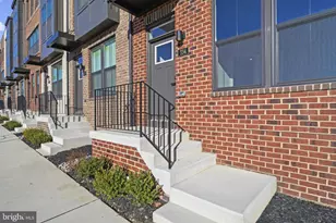 734 Watts St, Baltimore, MD 21217 - Photo 2