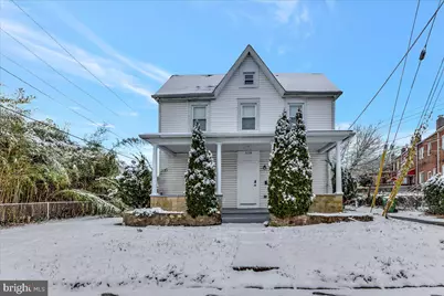 5728 Govane Avenue, Baltimore, MD 21212 - Photo 1