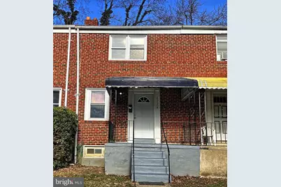 2724 Spaulding Avenue, Baltimore, MD 21215 - Photo 2
