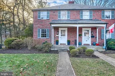 5000 Broadmoor Road, Baltimore, MD 21212 - Photo 1