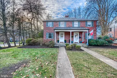 5000 Broadmoor Road, Baltimore, MD 21212 - Photo 2