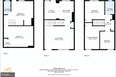 4041 6th Street, Baltimore, MD 21225 - Photo 32