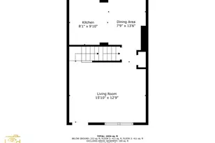 4041 6th St, Baltimore, MD 21225 - Photo 34