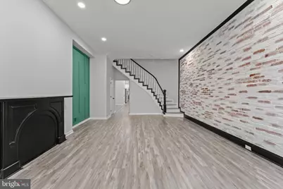 917 Edmondson Avenue, Baltimore, MD 21223 - Photo 2