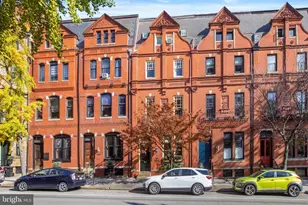 1007 N Calvert St, Baltimore, MD 21202 - Photo 1