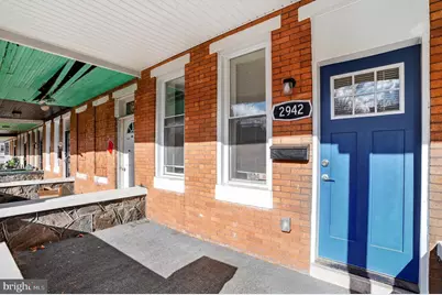 2942 Arunah Ave, Baltimore, MD 21216 - Photo 4