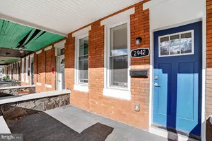 2942 Arunah Ave, Baltimore, MD 21216 - Photo 4