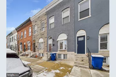 1526 N Patterson Park Avenue, Baltimore, MD 21213 - Photo 14