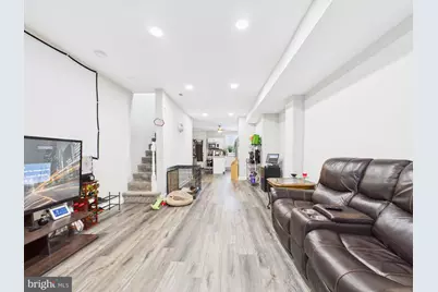 1526 N Patterson Park Avenue, Baltimore, MD 21213 - Photo 2