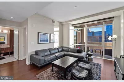 1330 Lancaster Street #C602, Baltimore, MD 21231 - Photo 8