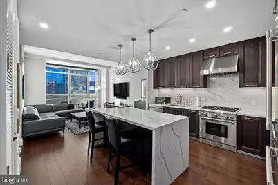 1330 Lancaster Street #C602, Baltimore, MD 21231 - Photo 1