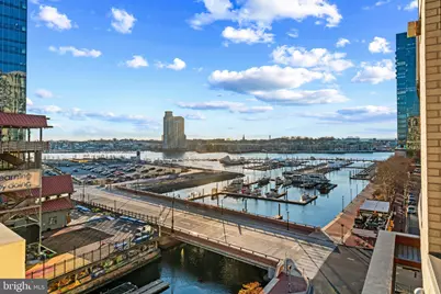 1330 Lancaster Street #C602, Baltimore, MD 21231 - Photo 12