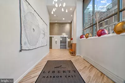 1330 Lancaster Street #C602, Baltimore, MD 21231 - Photo 26